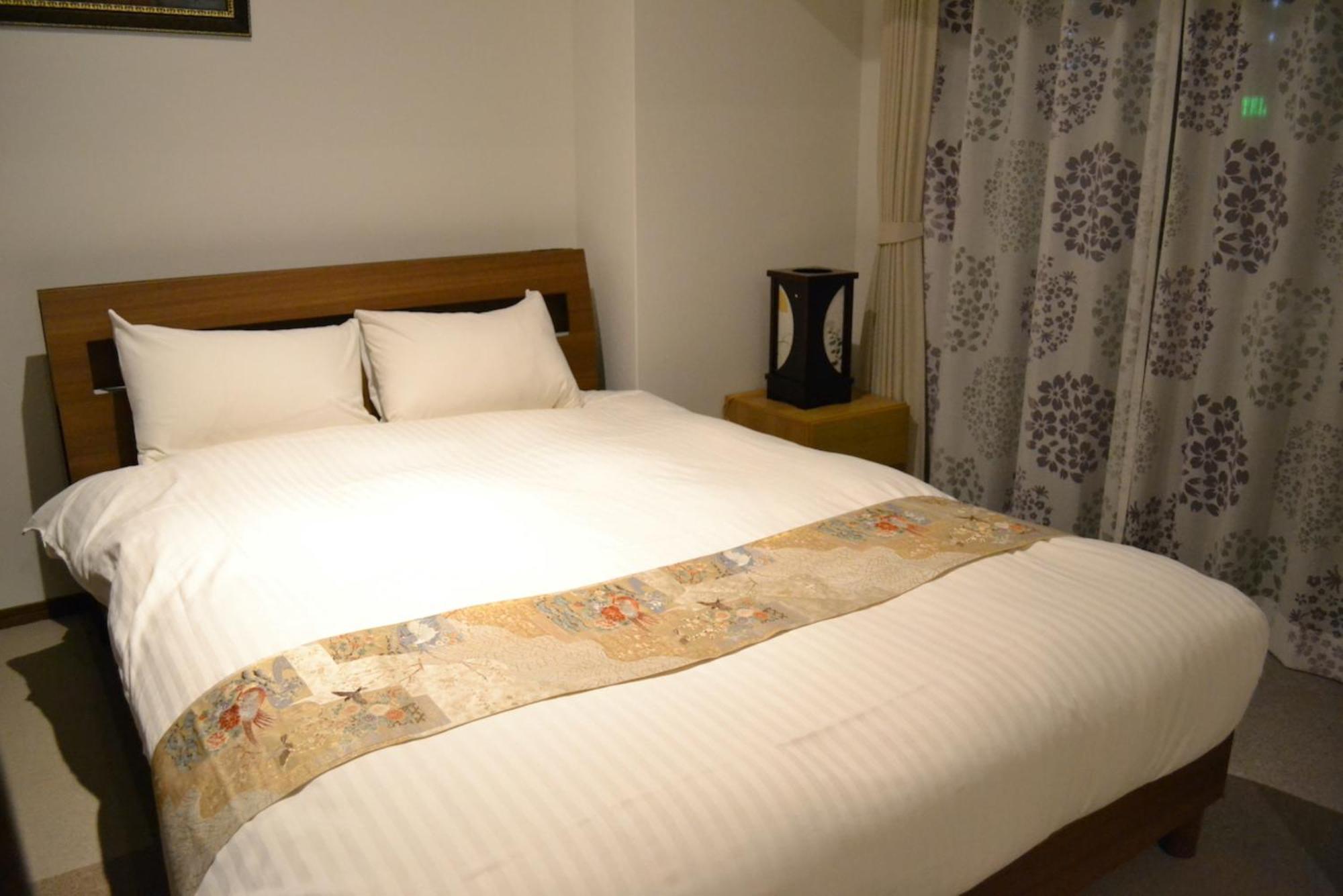 A.T. Hotel Hakata Fukuoka  Room photo