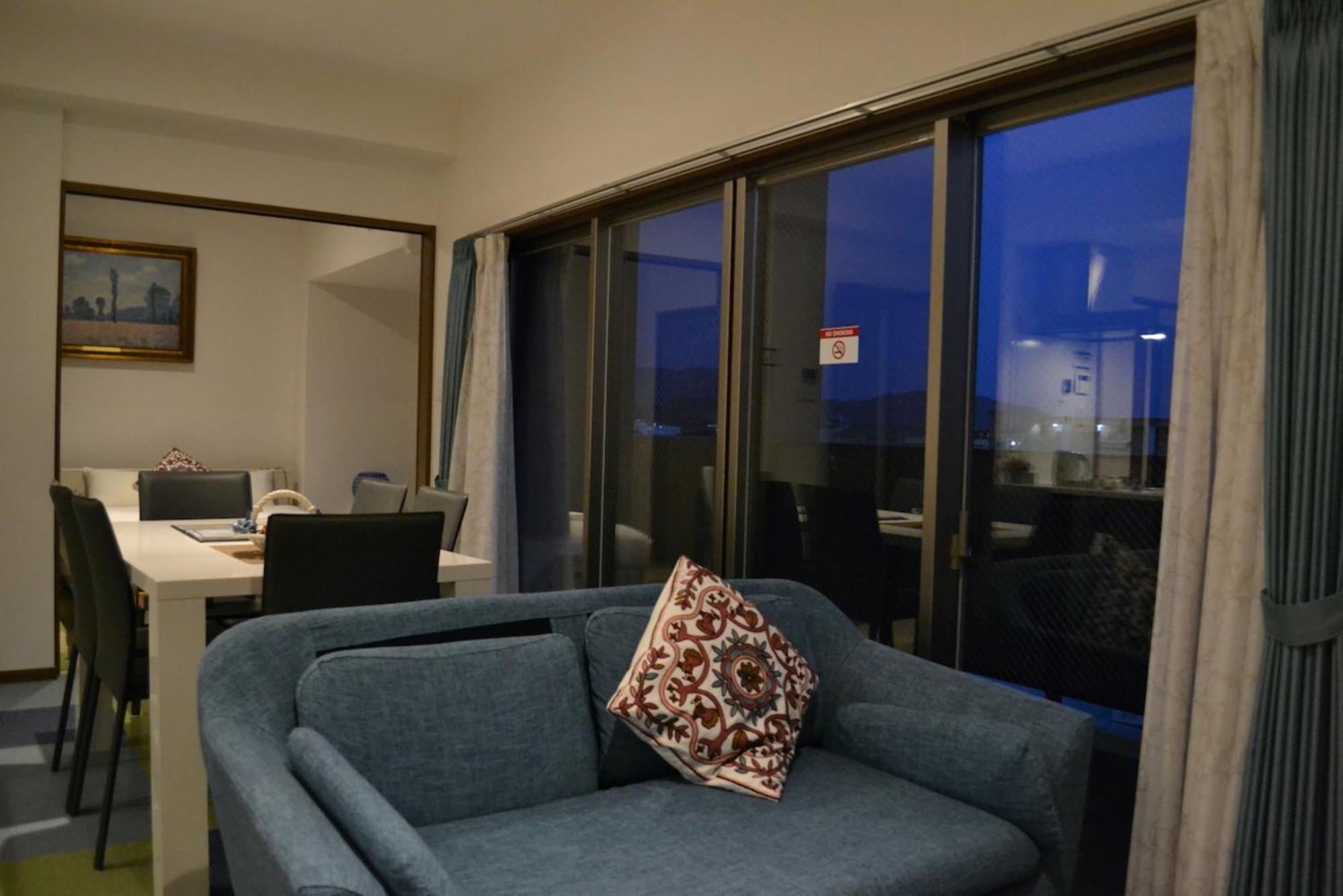 A.T. Hotel Hakata Fukuoka  Room photo