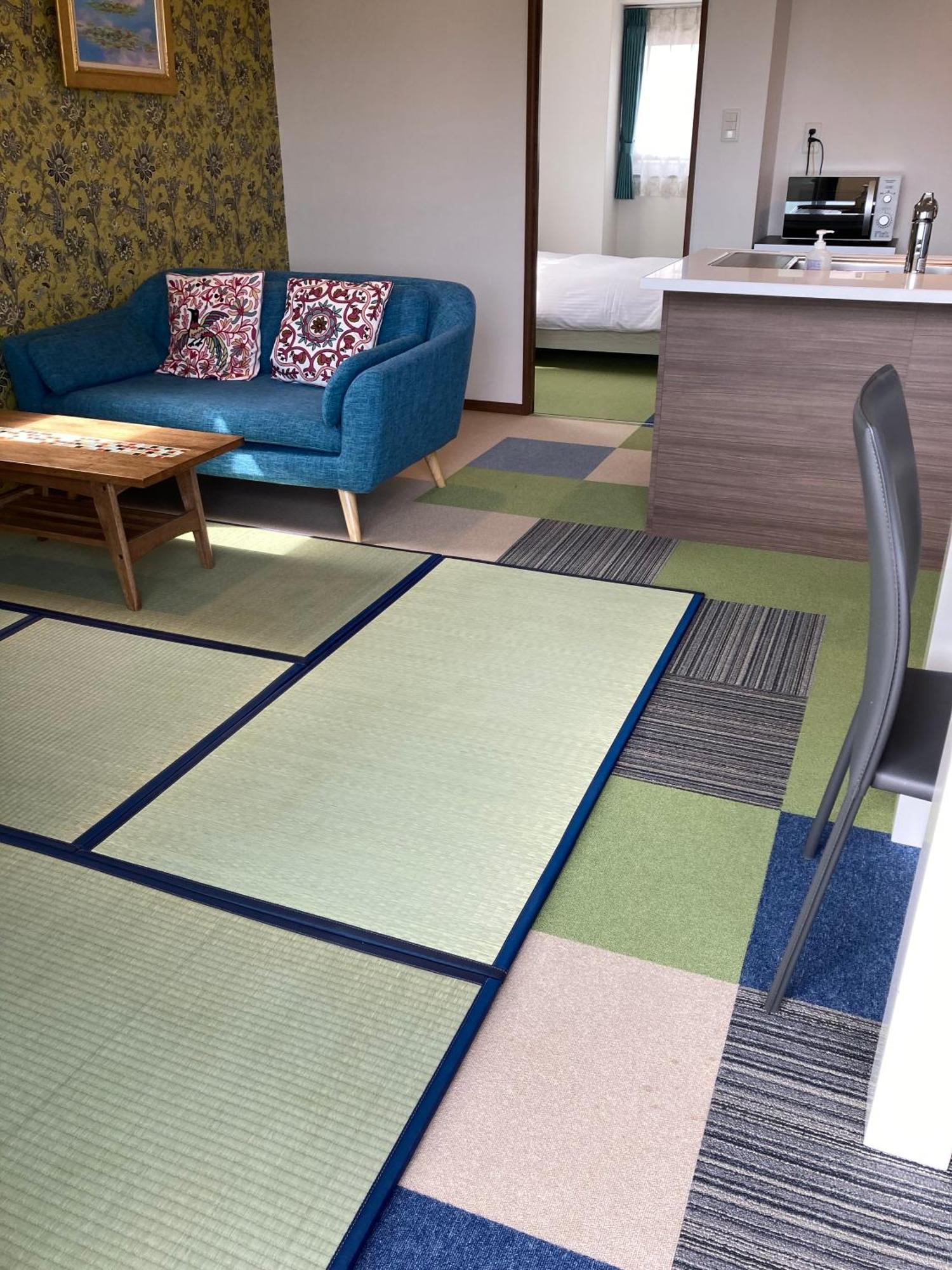 A.T. Hotel Hakata Fukuoka  Room photo