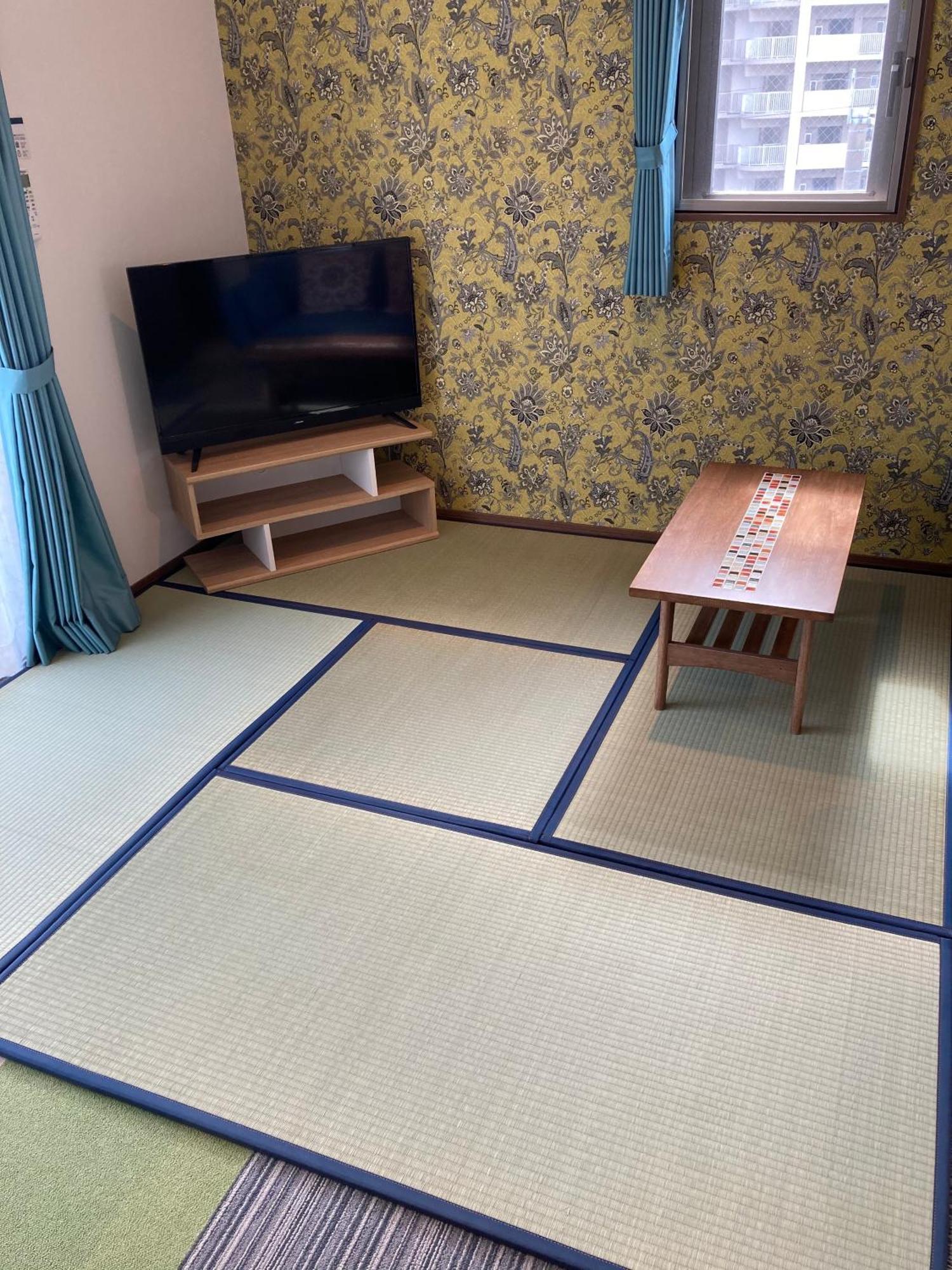 A.T. Hotel Hakata Fukuoka  Room photo