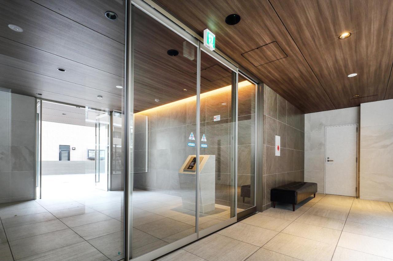 A.T. Hotel Hakata Fukuoka  Exterior photo